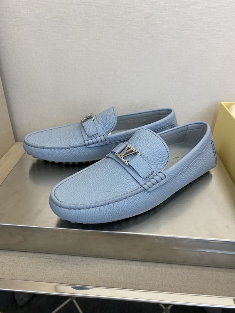 Louis Vuitton Tods Shoes